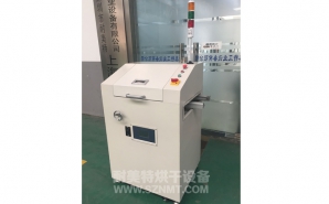 NMT-UV-087 LED光源UV機 (上海馳電電子)